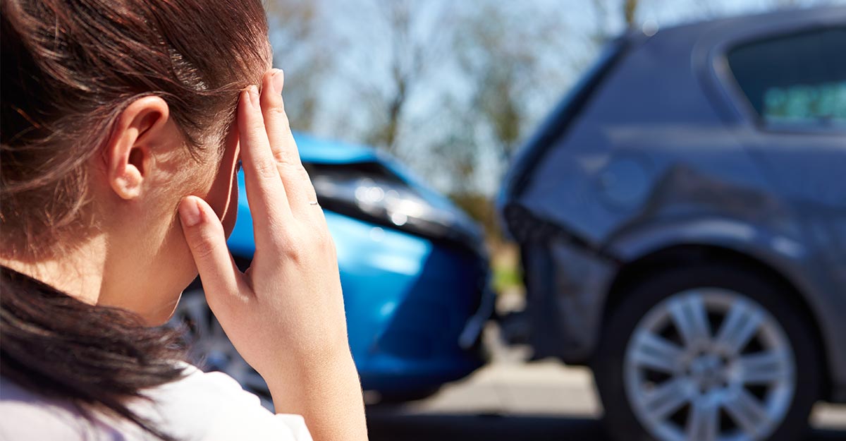 South Buffalo auto injury and headache treatment