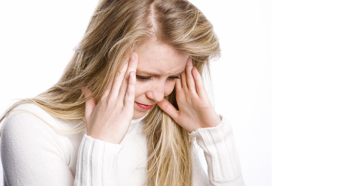 South Buffalo Headache Treatment by Dr. John Nowak