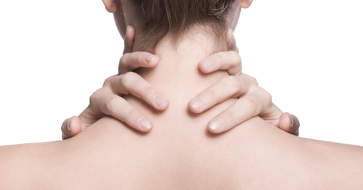 South Buffalo neck pain and headache treatment