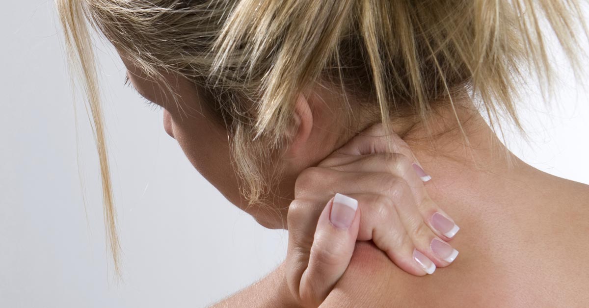 South Buffalo neck pain and headache treatment