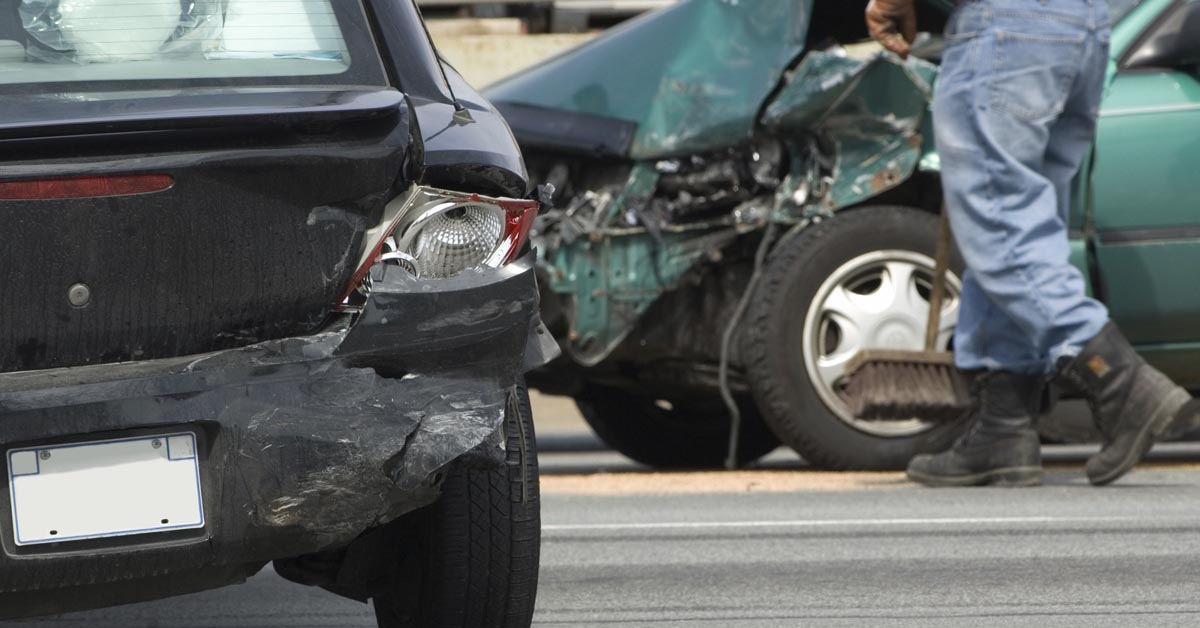 South Buffalo auto injury recovery and treatment by Dr. John Nowak