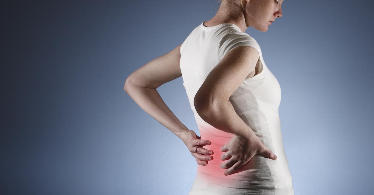 South Buffalo back pain treatment by Dr. Nowak