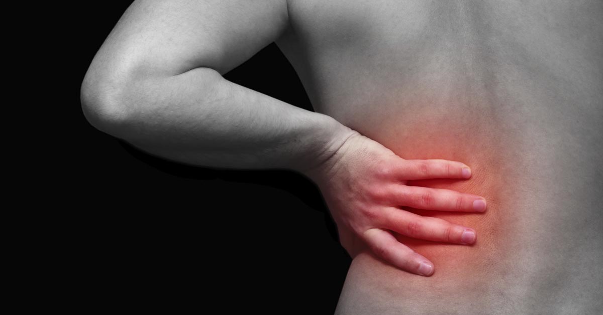 Buffalo Back Pain Treatment without Surgery