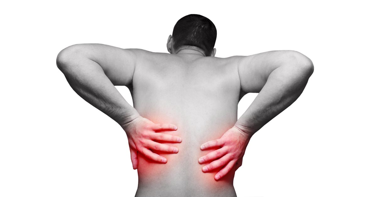 South Buffalo natural fibromyalgia treatment