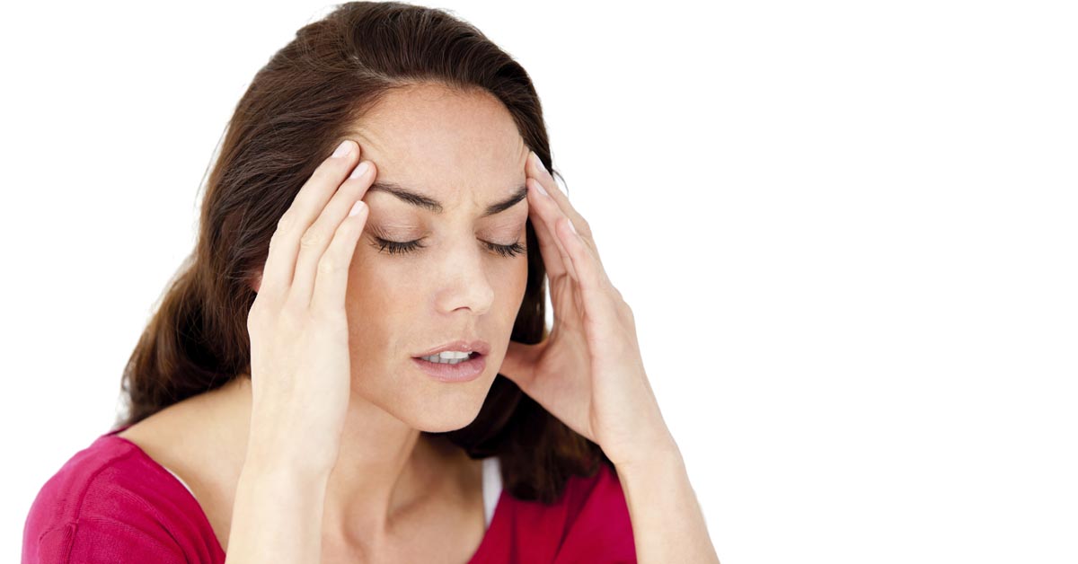 South Buffalo TMJ pain recovery