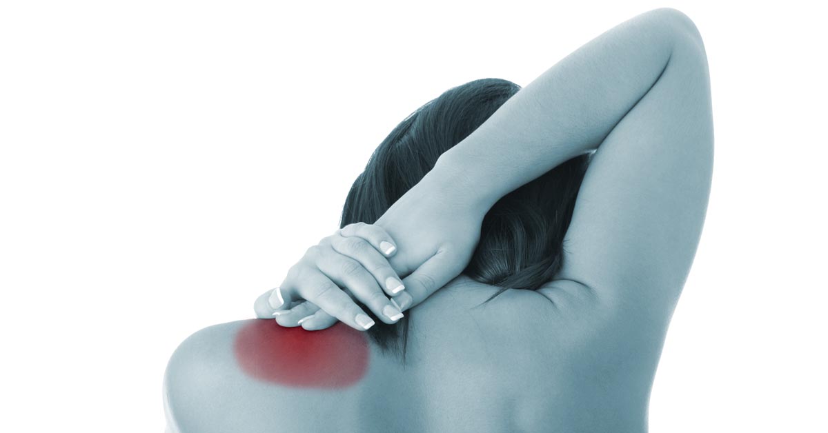 South Buffalo shoulder pain treatment and recovery