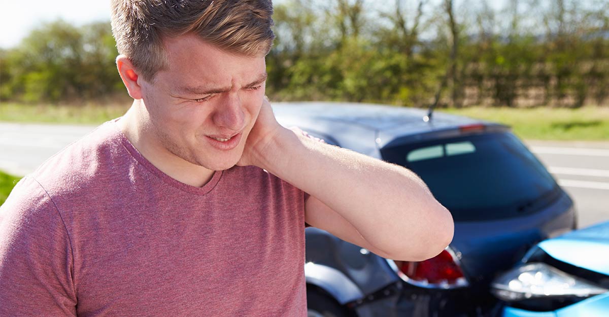 South Buffalo auto injury pain treatment