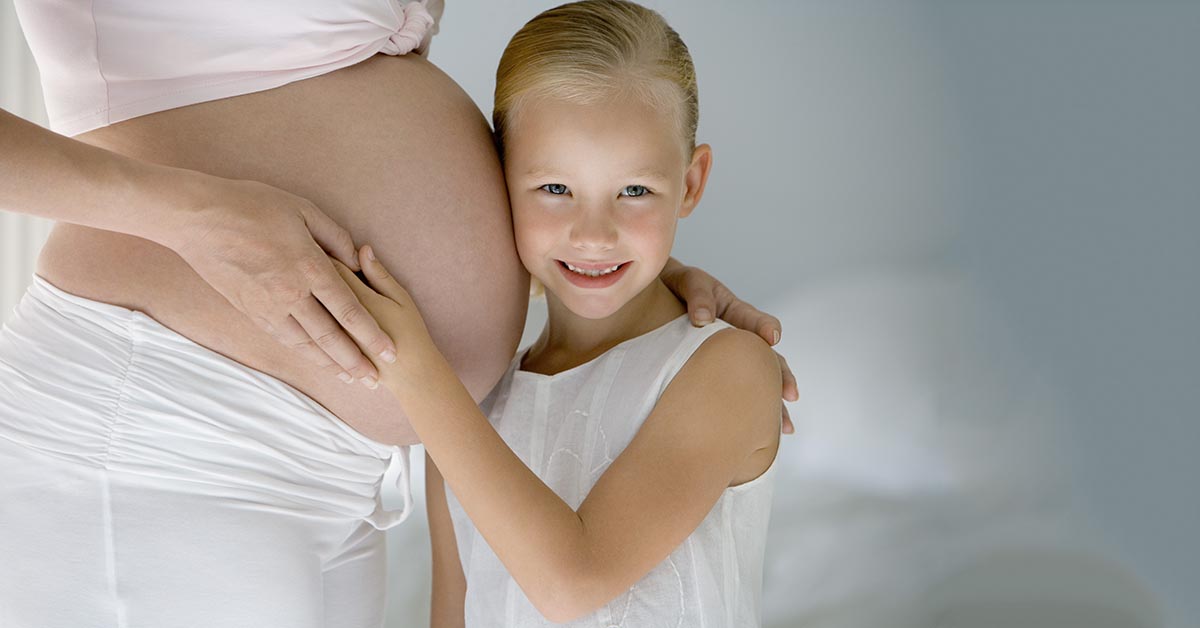 Buffalo, NY chiropractic and pregnancy