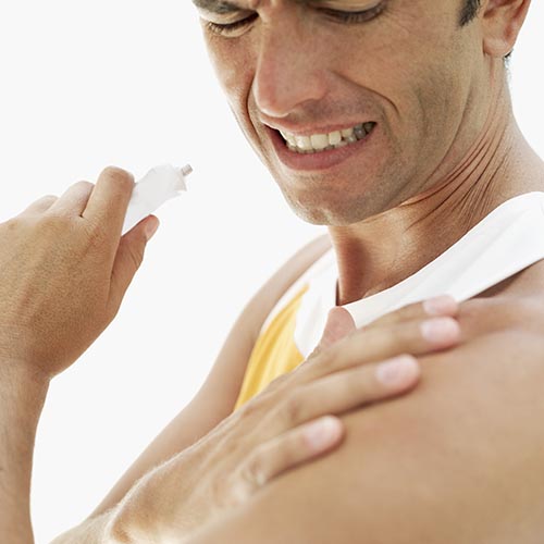 Buffalo, NY 14220 frozen shoulder treatment