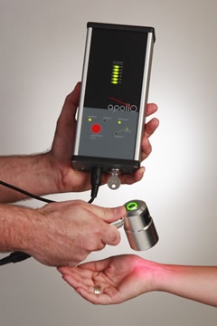 Buffalo, NY laser therapy